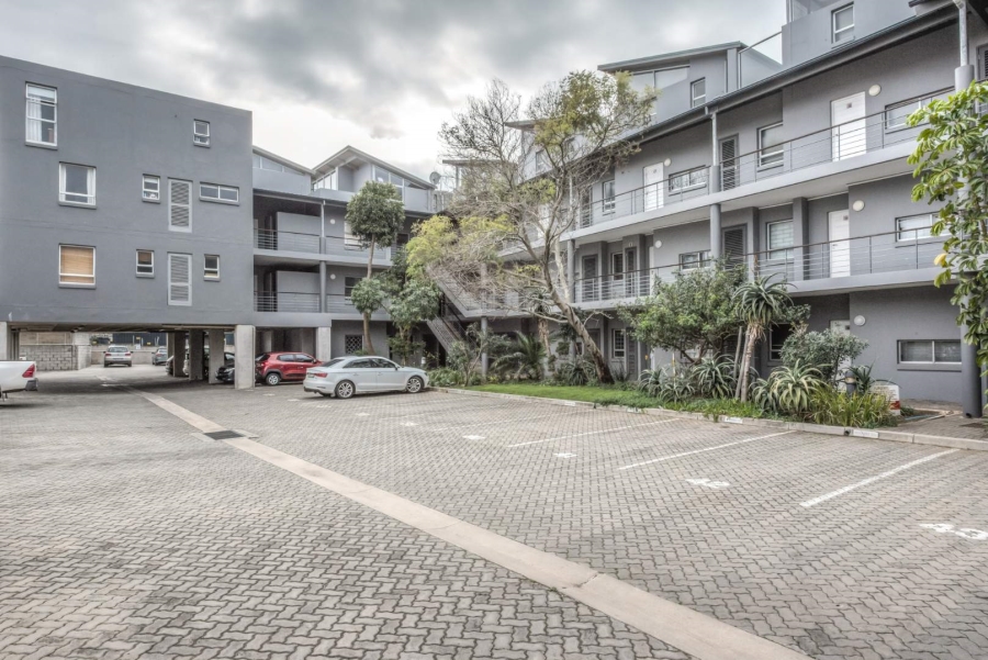 To Let 1 Bedroom Property for Rent in Walmer Eastern Cape